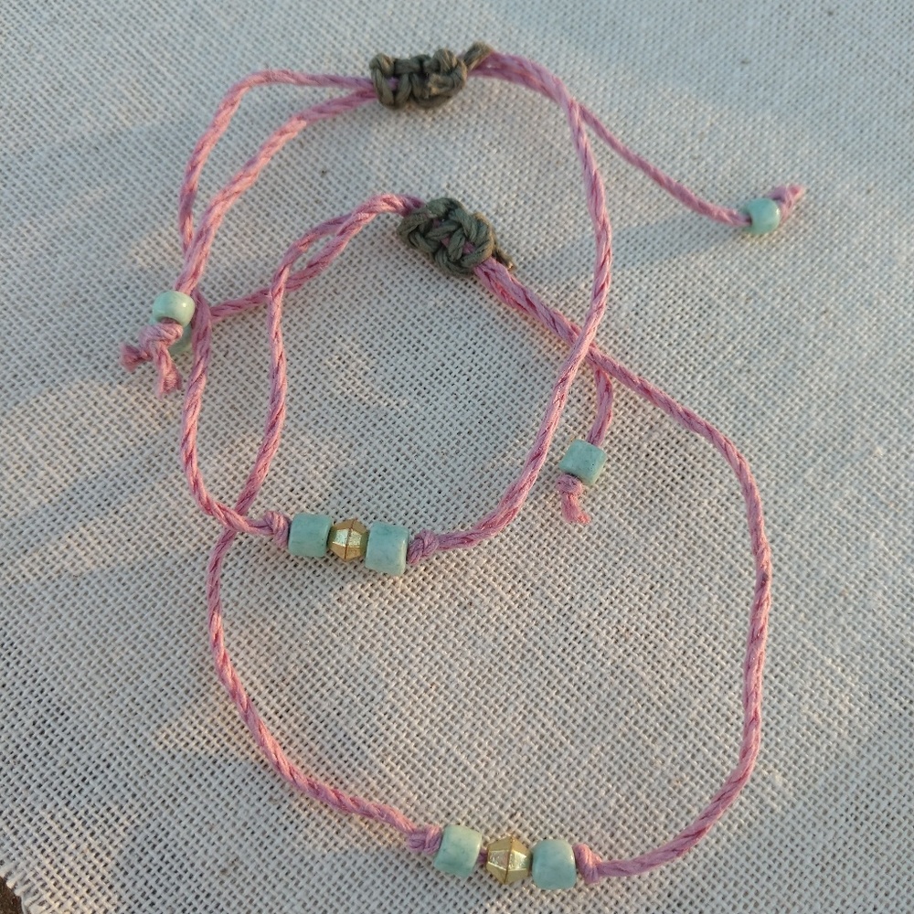 Bracelets